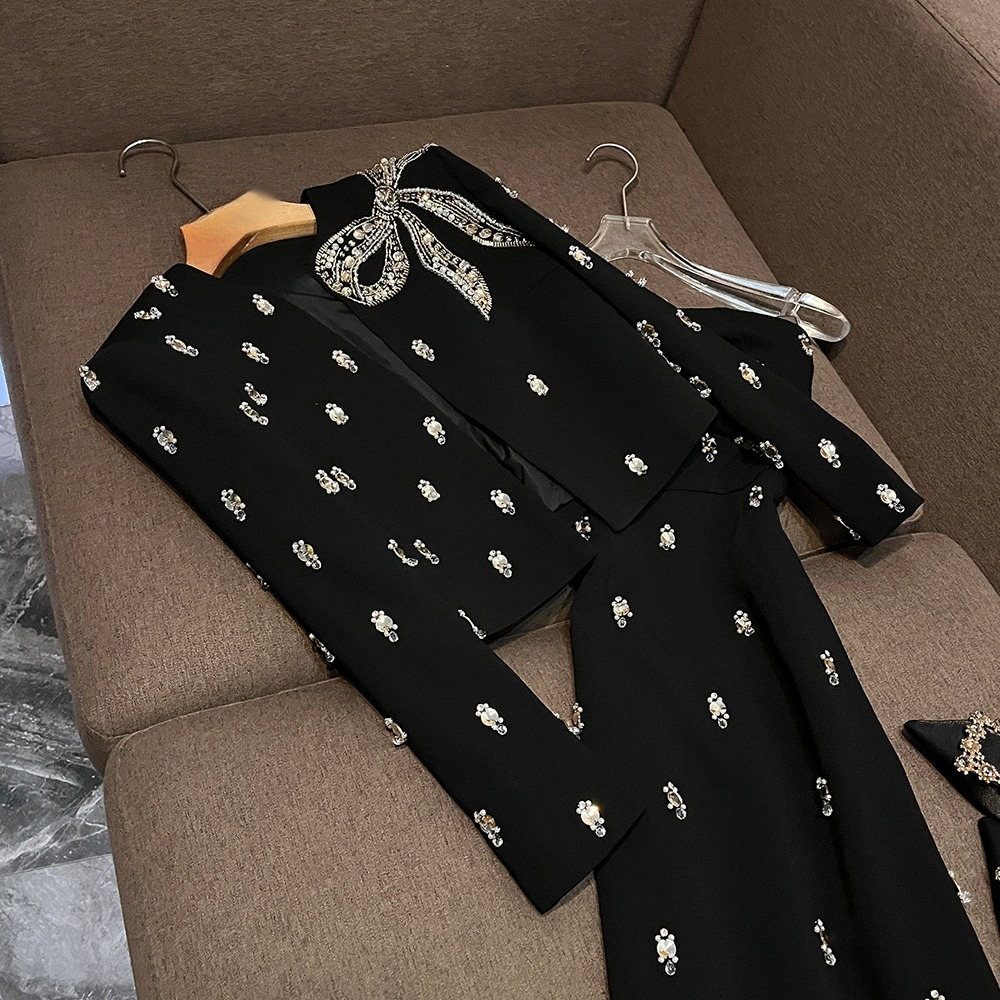TWOTWINSTYLE Elegant Luxury Tw - Formal Dress Female のレビューと価格