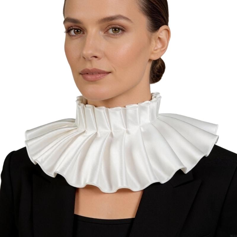 Victorian Detachable Collar Fo - Victorian Women'S Formal Wear のレビューと価格