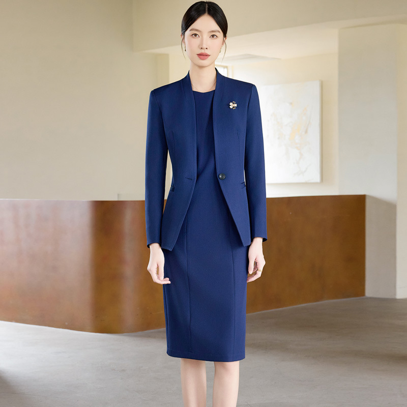 Formal Women Business Suits OL - Women Formal Wear Outfits のレビューと価格