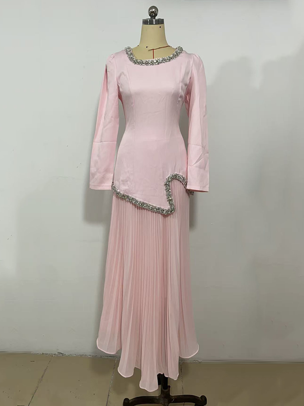 Modphy Fashion Evening Dress P - Formal Dress Female のレビューと価格