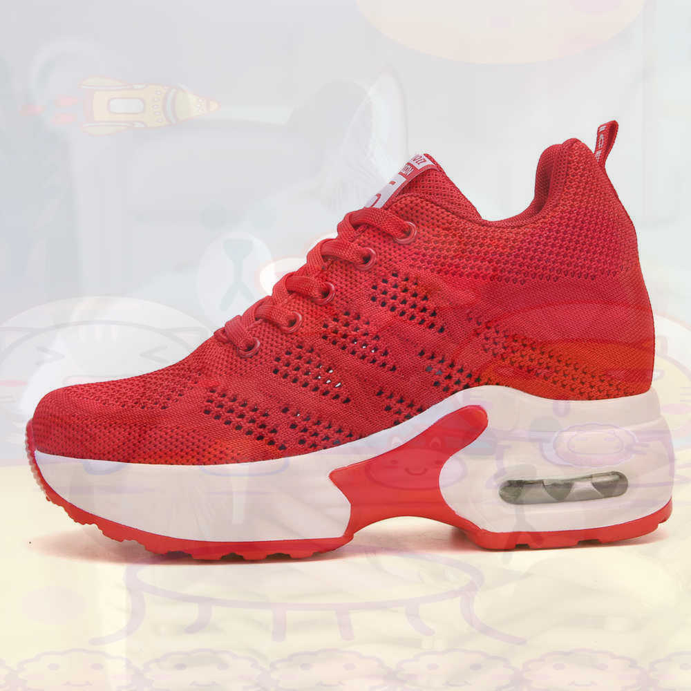 Red Size 36 Shoes Woman Tennis - Women Formal Wear With Tie のレビューと価格