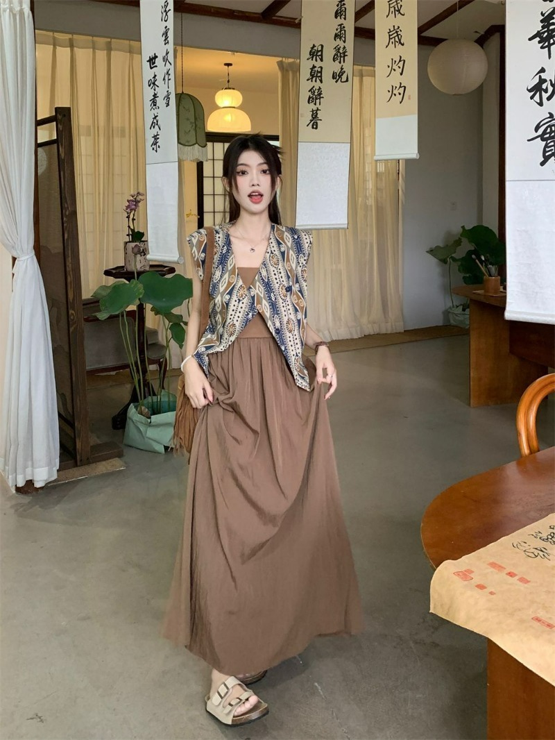 Fashion Two Piece Sets Womens  - Formal Dress Female のレビューと価格