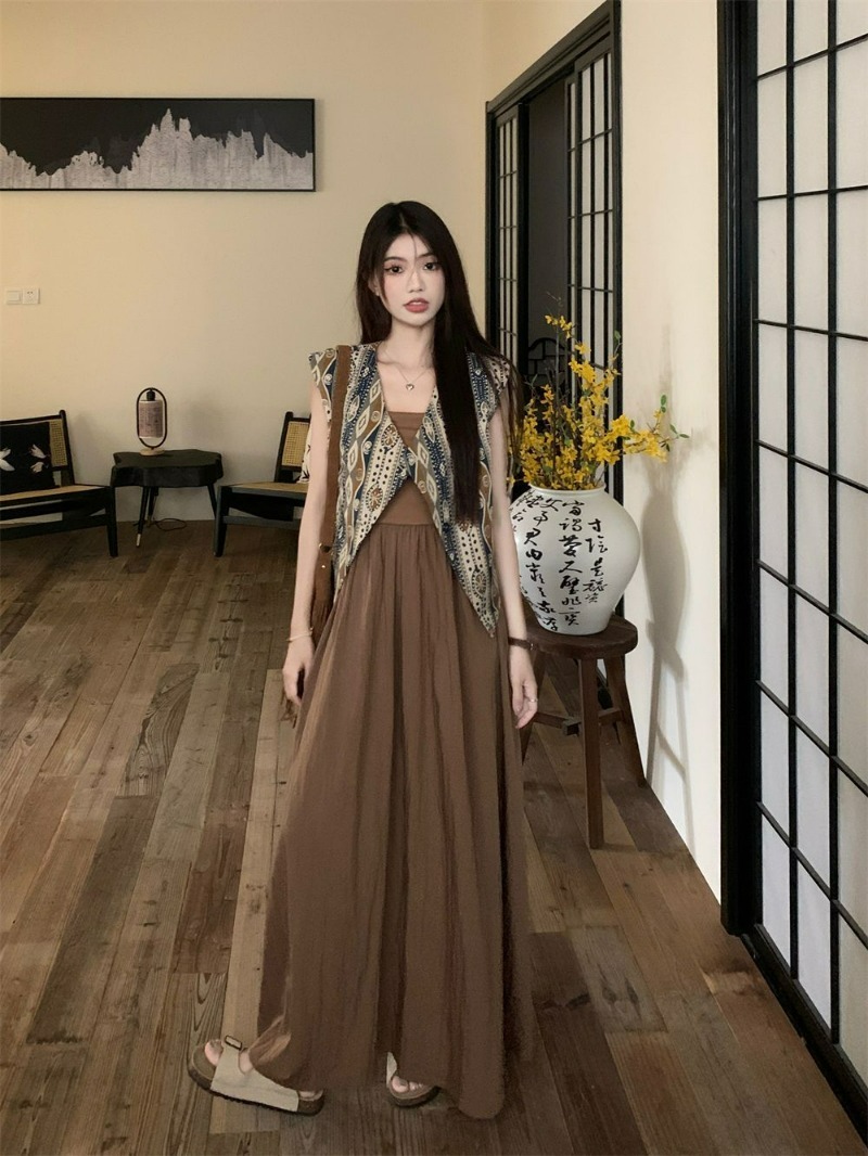 Fashion Two Piece Sets Womens  - Formal Dress Female のレビューと価格