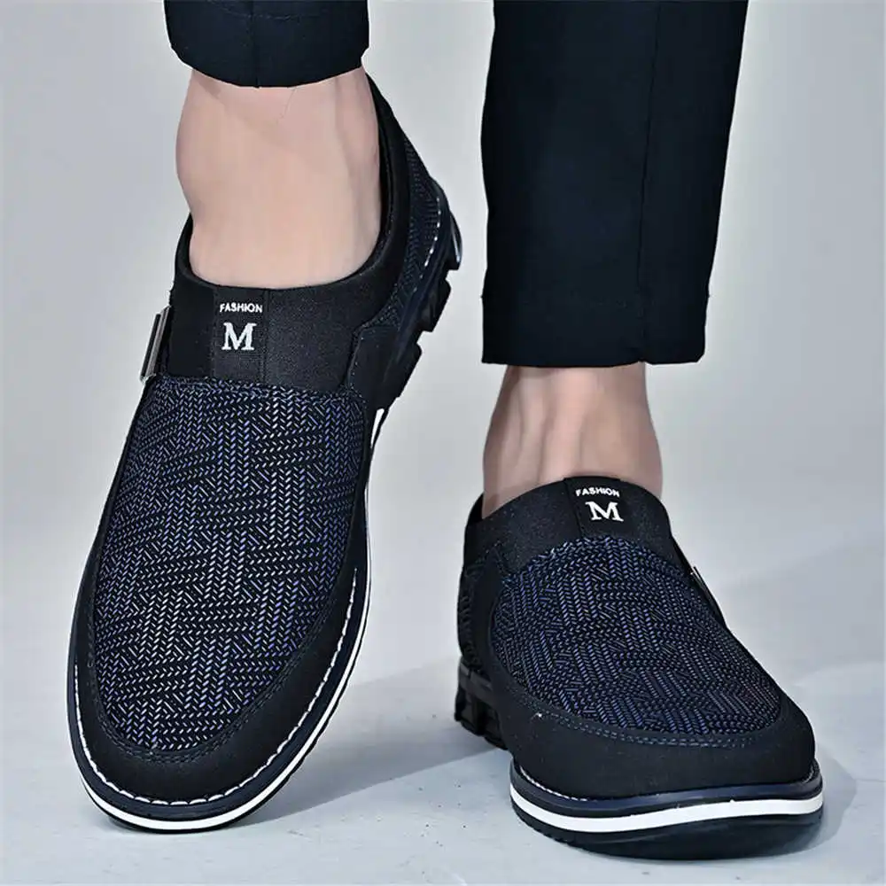 Dark Blue 44-45 Summer Shoes S - Women'S Holiday Formal Wear のレビューと価格