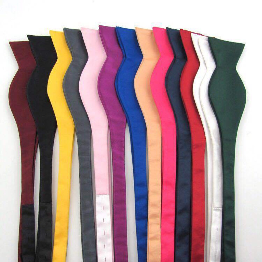 Men's Formal Pre-tied Adjustab - Women Formal Wear With Tie のレビューと価格