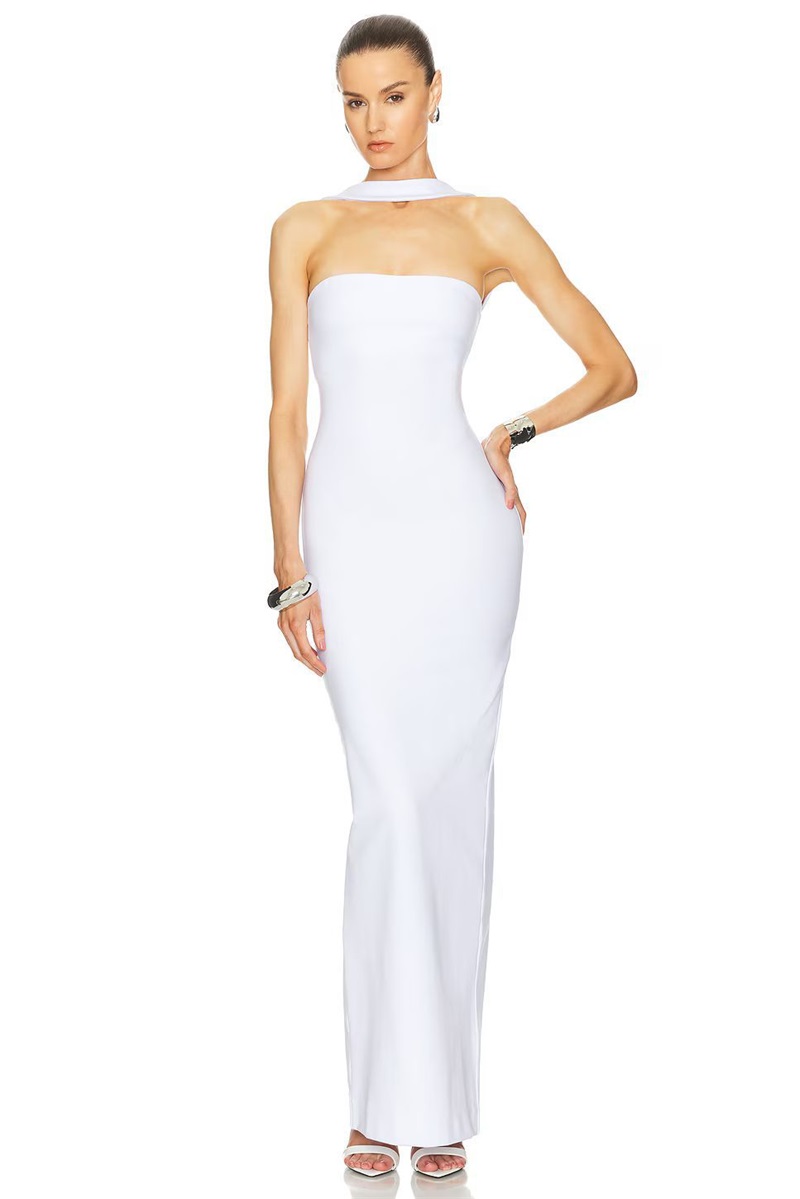 Red Bandage Women Prom Dress S - Women'S Holiday Formal Wear のレビューと価格