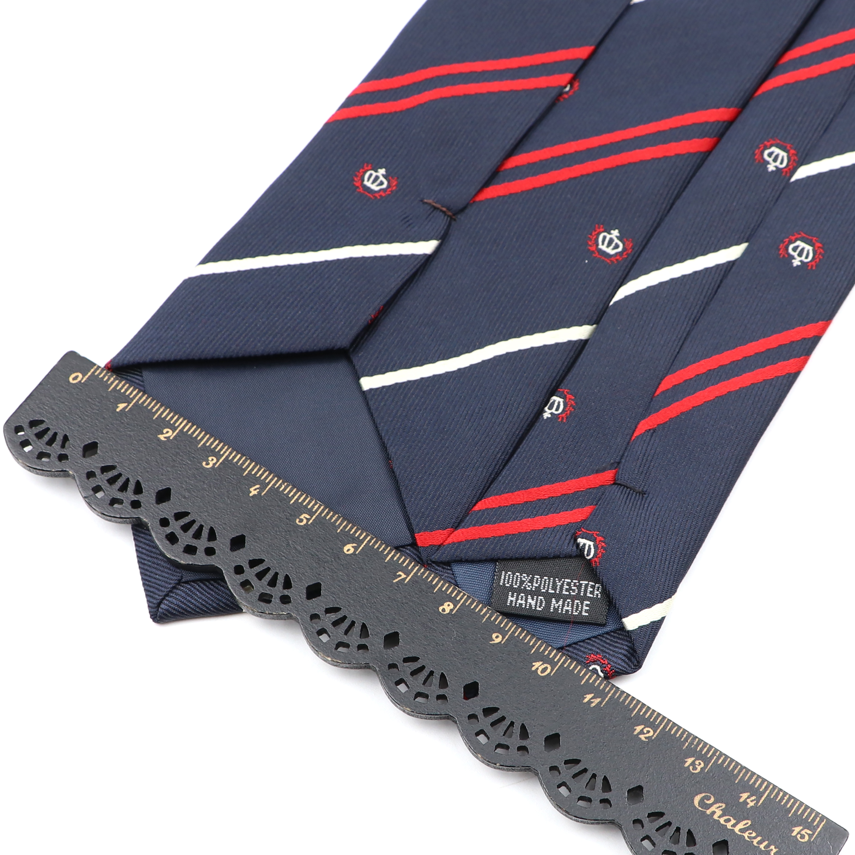 New School Formal Uniform Tie  - Women Formal Wear With Tie のレビューと価格
