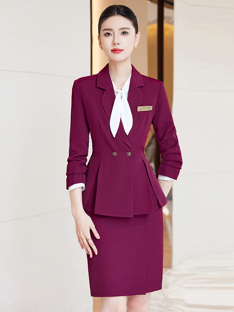 Women's Autumn New Suit Set fo - Women'S Formal Wear Stores のレビューと価格