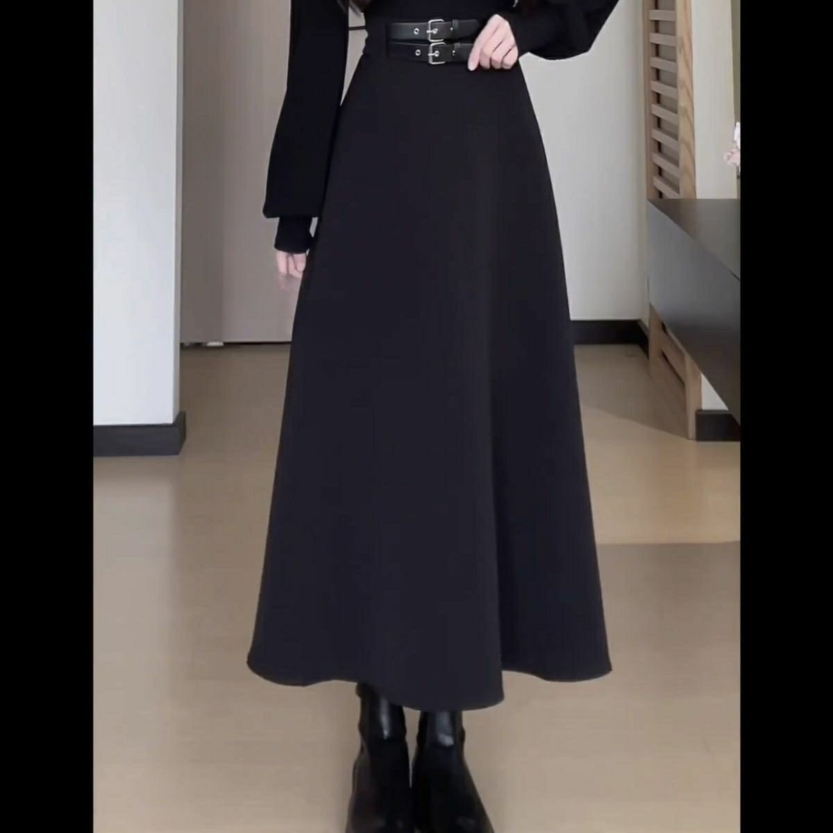 Black inner-layer dress for wo - Women Formal Wear Outfits のレビューと価格