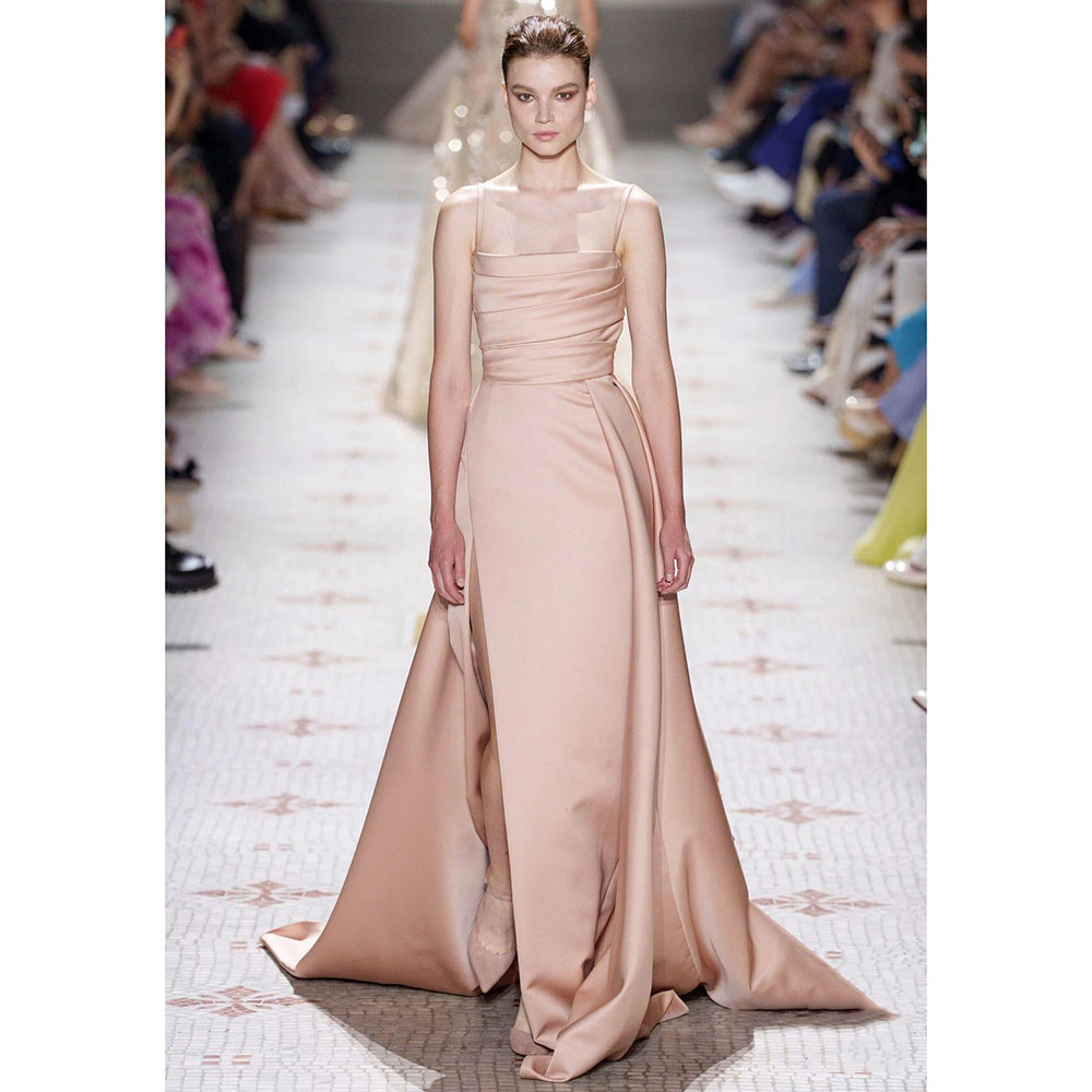 Gorgeous Evening Dresses Spagh - Formal Dress Female のレビューと価格