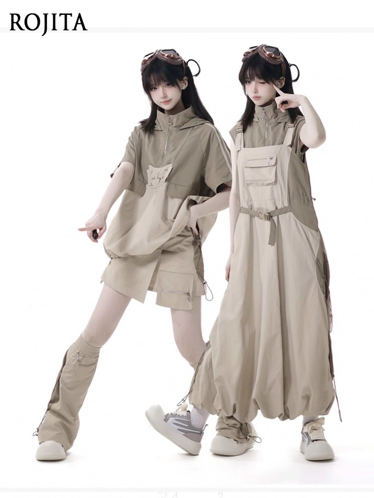 Lightweight Breathable Khaki E - Shift Dress Sleeveless のレビューと価格