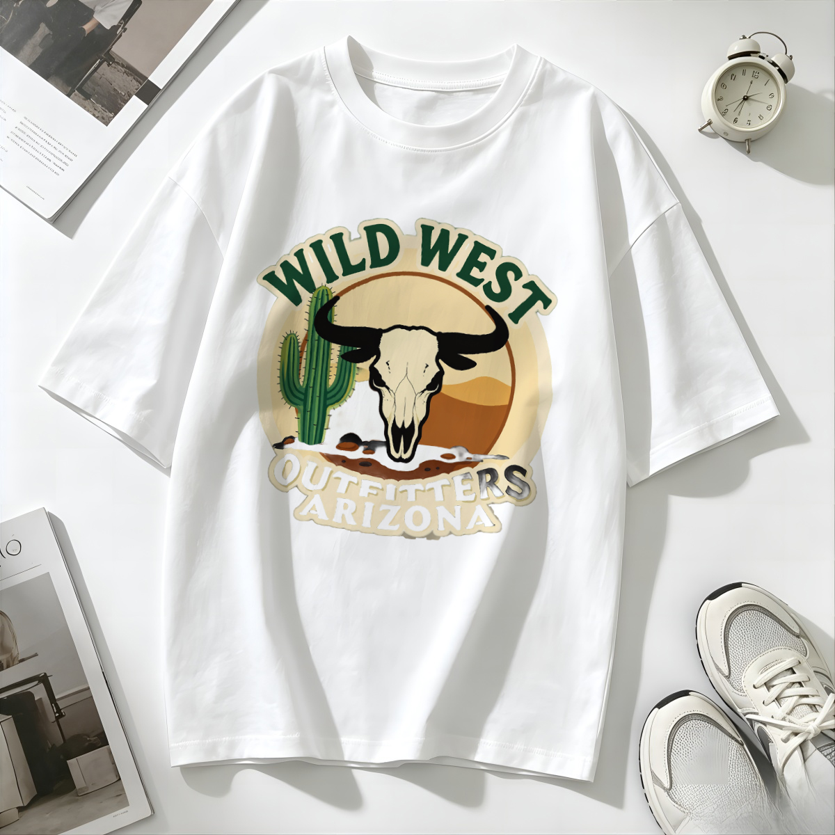 T Shirts Woman Candy Cane Patt - Women'S Holiday Formal Wear のレビューと価格