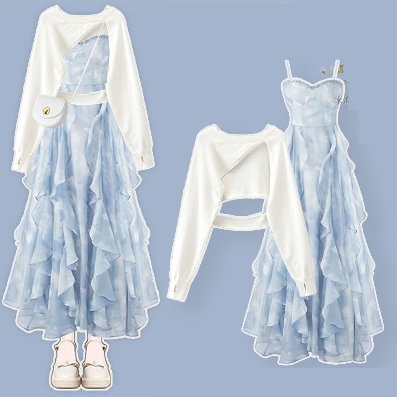 2026 Women Spring Summer New C - Women Formal Wear For Summer のレビューと価格