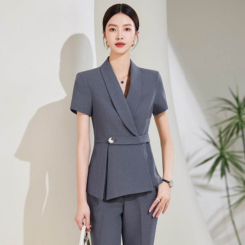 Women's Summer Suit Set New Pr - Women'S Formal Wear Stores のレビューと価格