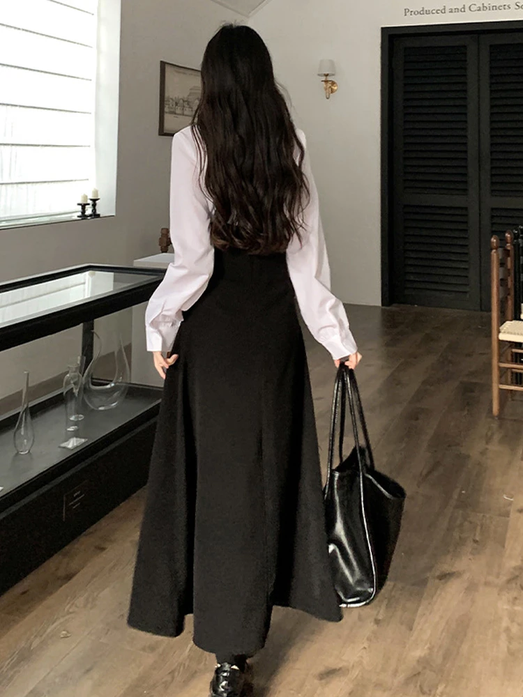 Chic Elegant Dress Sets Women  - Shift Dress Sleeveless のレビューと価格