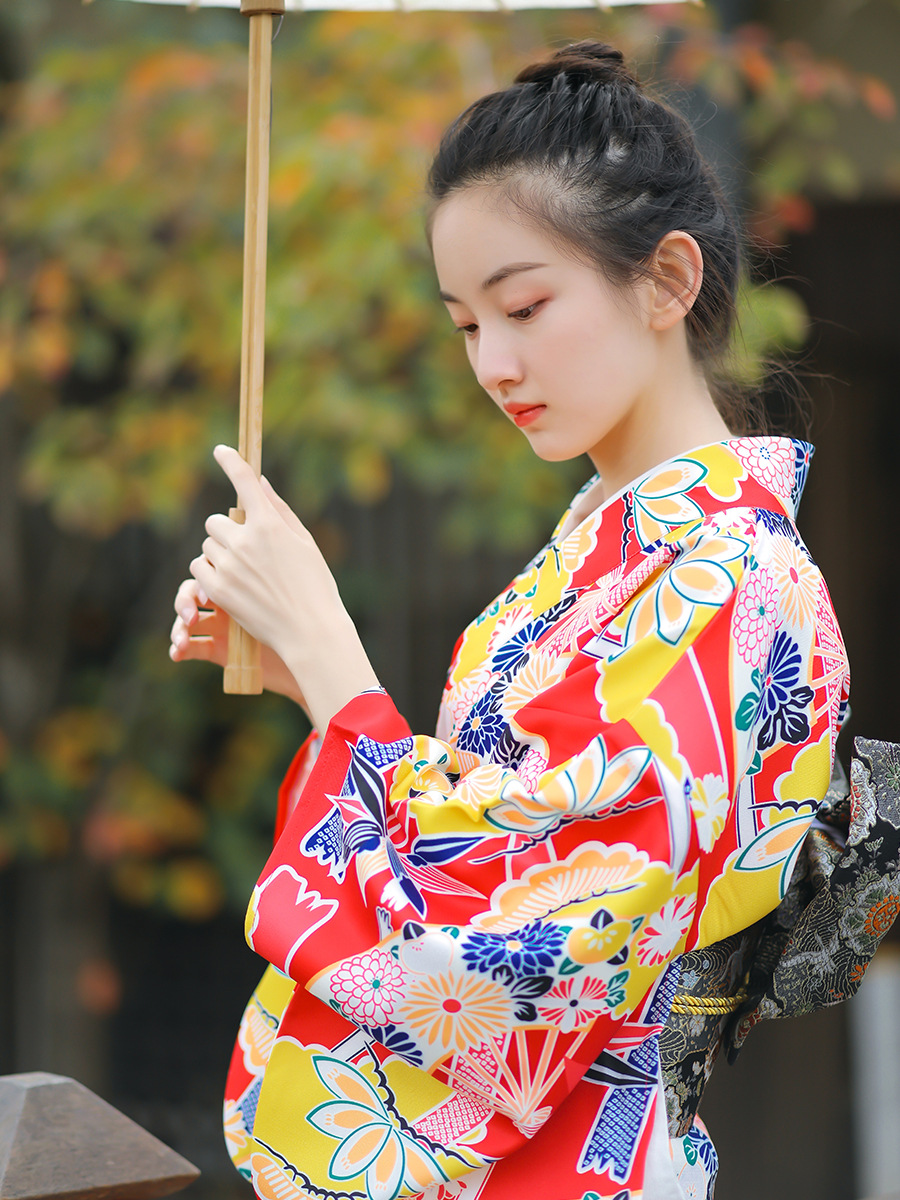 Women's Japanese Traditional K - Japanese Women Formal Wear のレビューと価格