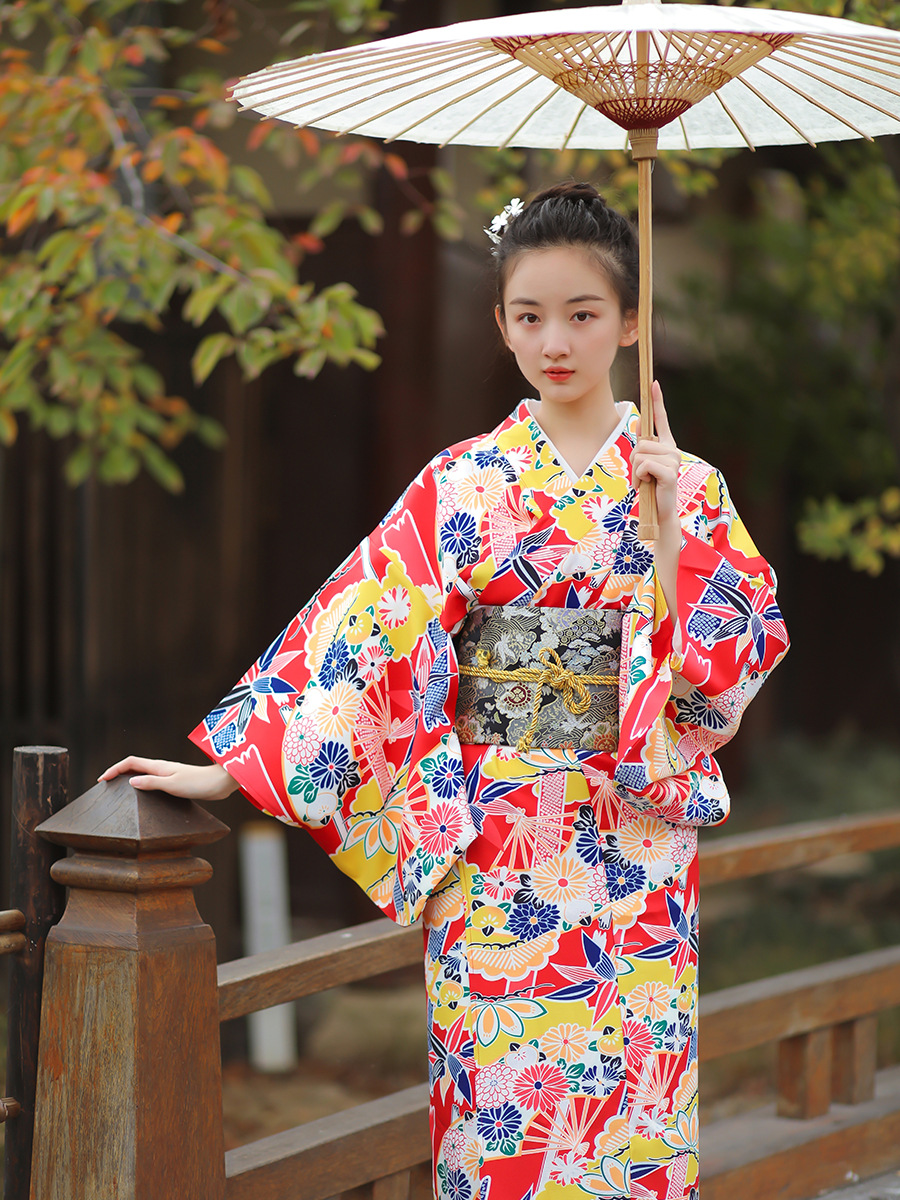 Women's Japanese Traditional K - Japanese Women Formal Wear のレビューと価格