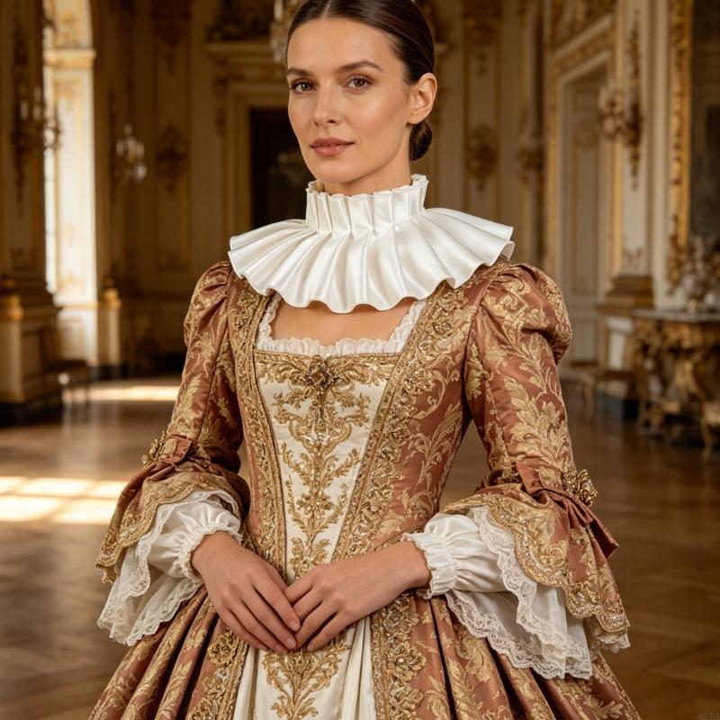 2026 New Victorian Detachable  - Victorian Women'S Formal Wear のレビューと価格