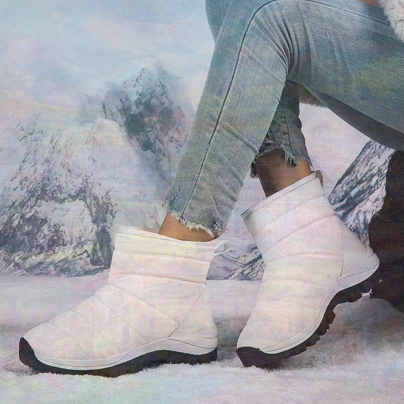 Nonslip Thermo Elderly Tennis  - Women'S Holiday Formal Wear のレビューと価格
