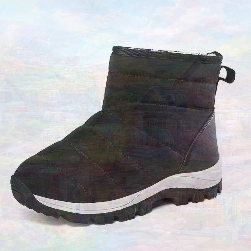 Nonslip Thermo Elderly Tennis  - Women'S Holiday Formal Wear のレビューと価格