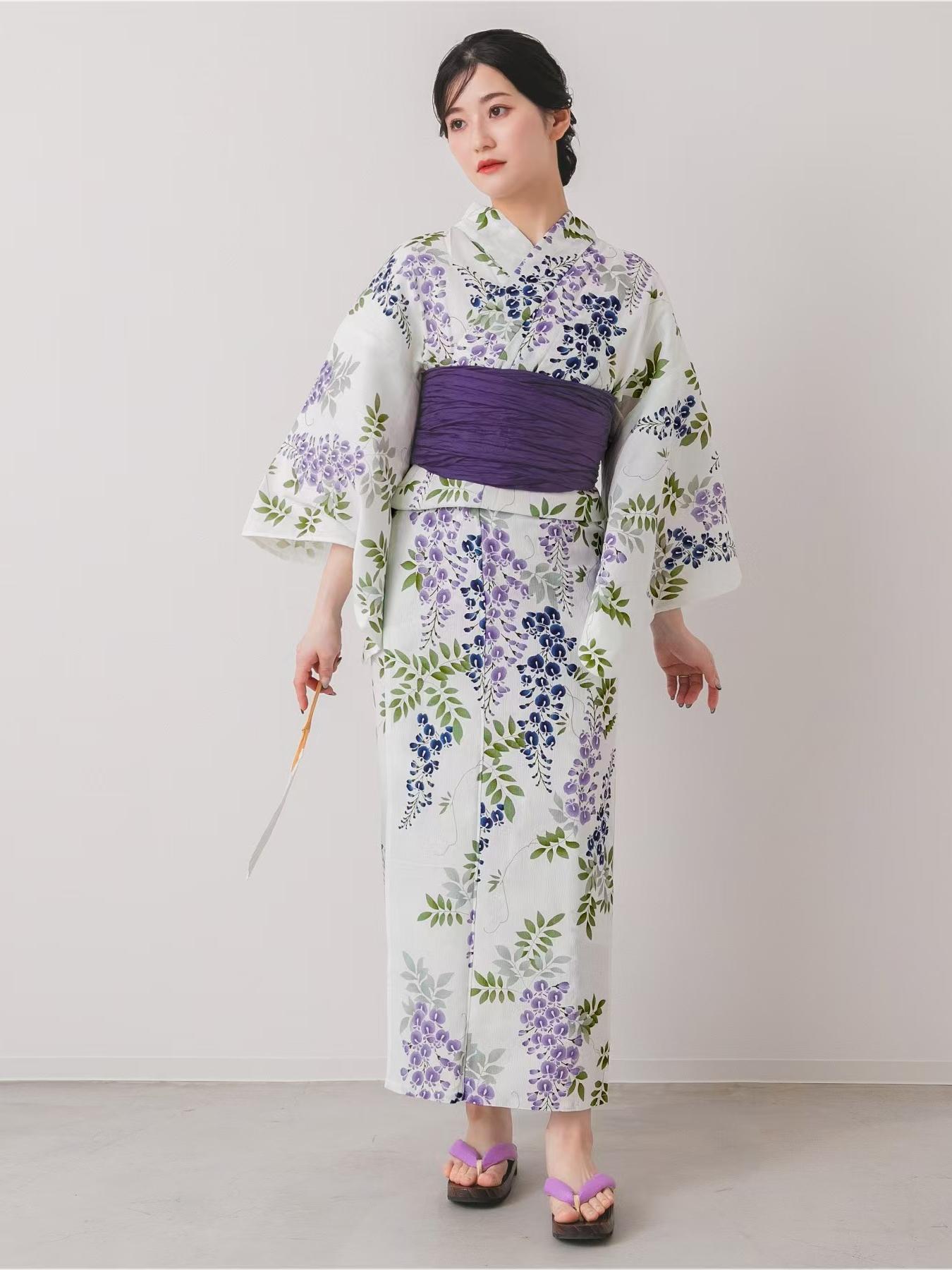 Japanese kimono yukata women's - Japanese Women Formal Wear のレビューと価格