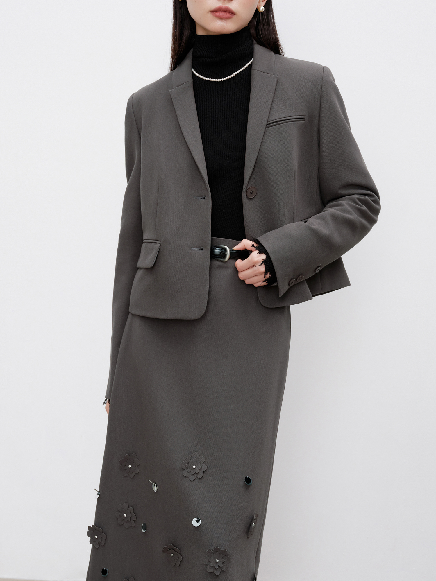 ZIQIAO Petite Size High End Sl - Shift Dress Sleeveless のレビューと価格