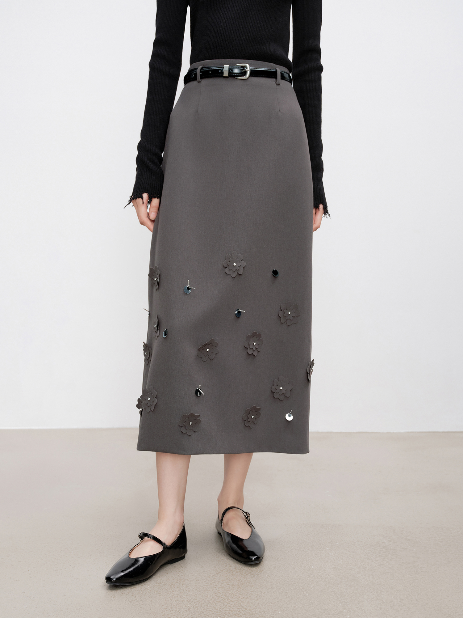 ZIQIAO Petite Size High End Sl - Shift Dress Sleeveless のレビューと価格
