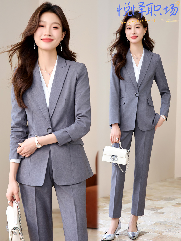 Women's Suit Set: Professional - Women'S Formal Wear Stores のレビューと価格
