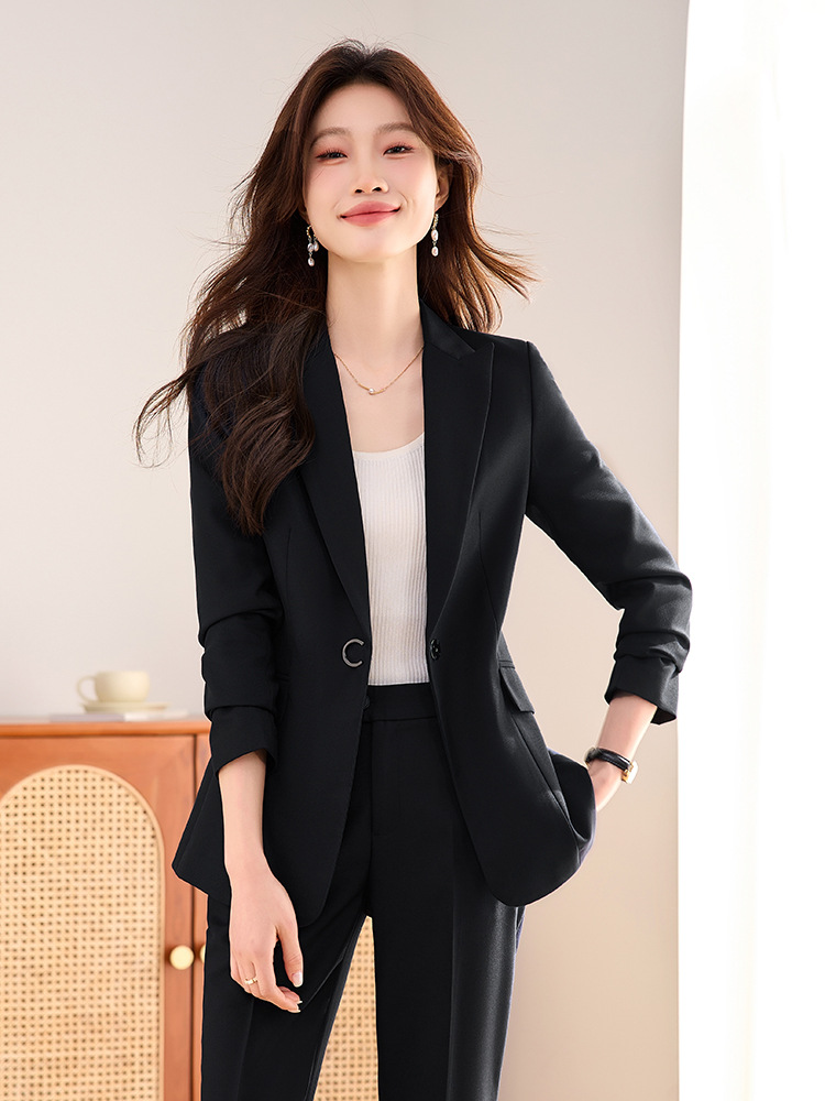 Women's Suit Set: Professional - Women'S Formal Wear Stores のレビューと価格