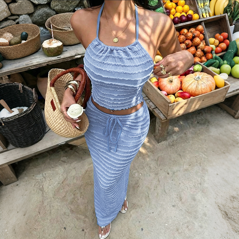 Sexy Elegant Dress Two Piece S - Shift Dress Sleeveless のレビューと価格