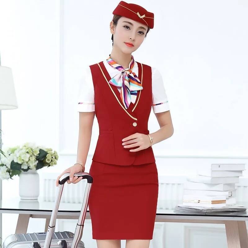 Formal Women Business Suits Wi - Women Formal Wear Vest のレビューと価格